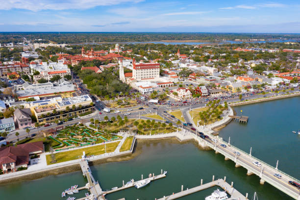 Best Things To Do In St. Augustine 